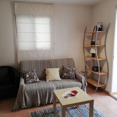 Apartamento Pisito Sattu Altea Exterior foto