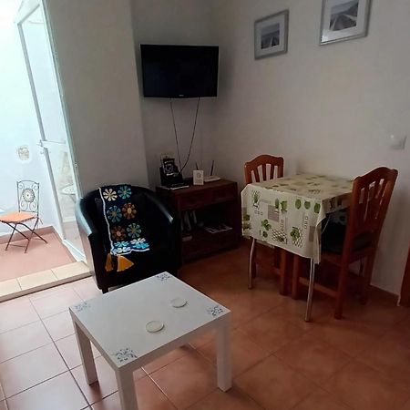Apartamento Pisito Sattu Altea Exterior foto