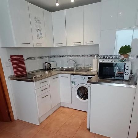 Apartamento Pisito Sattu Altea Exterior foto