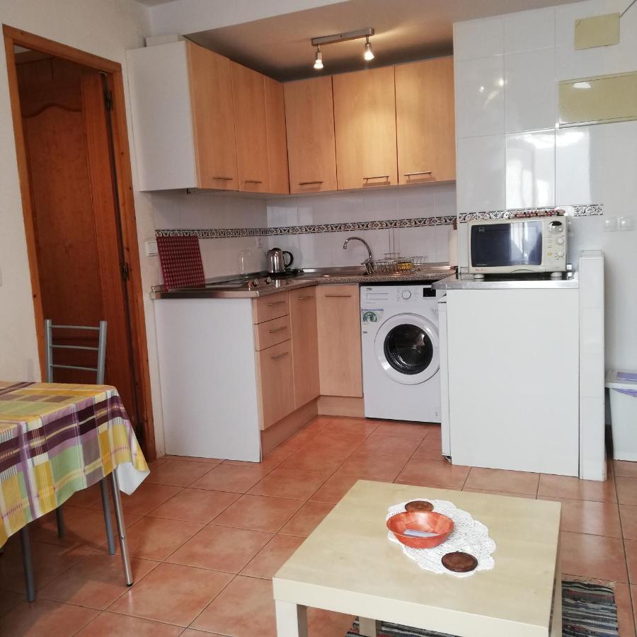 Apartamento Pisito Sattu Altea Exterior foto