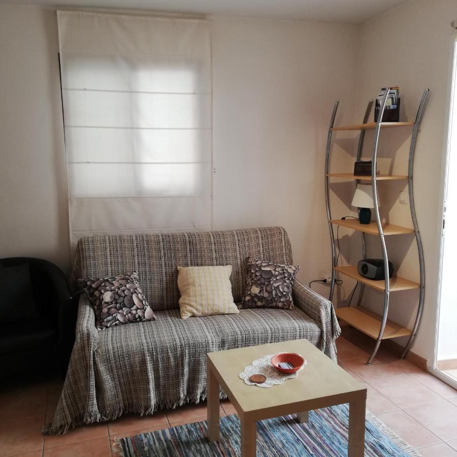 Apartamento Pisito Sattu Altea Exterior foto