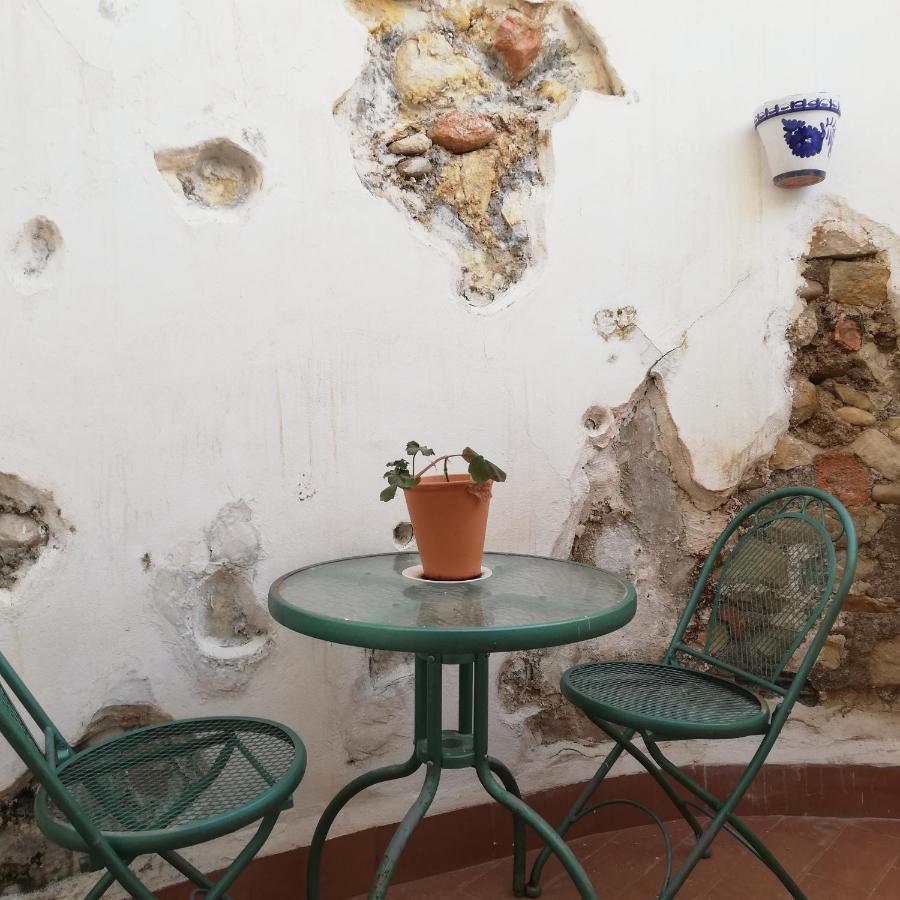 Apartamento Pisito Sattu Altea Exterior foto
