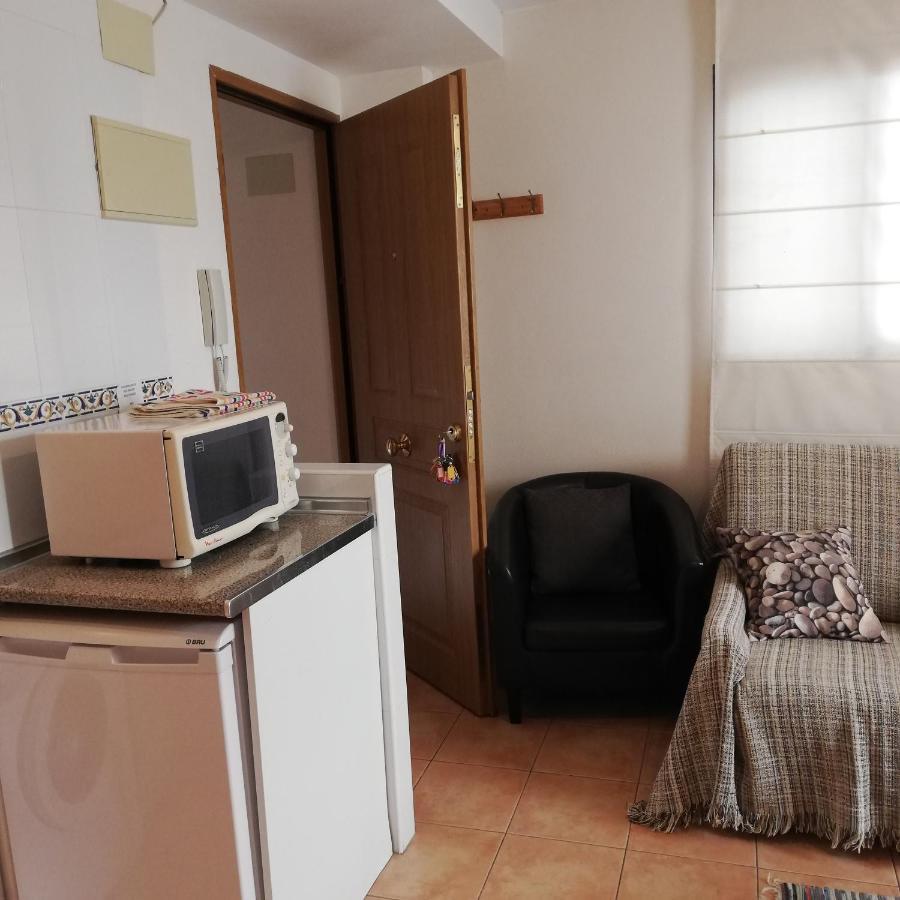 Apartamento Pisito Sattu Altea Exterior foto