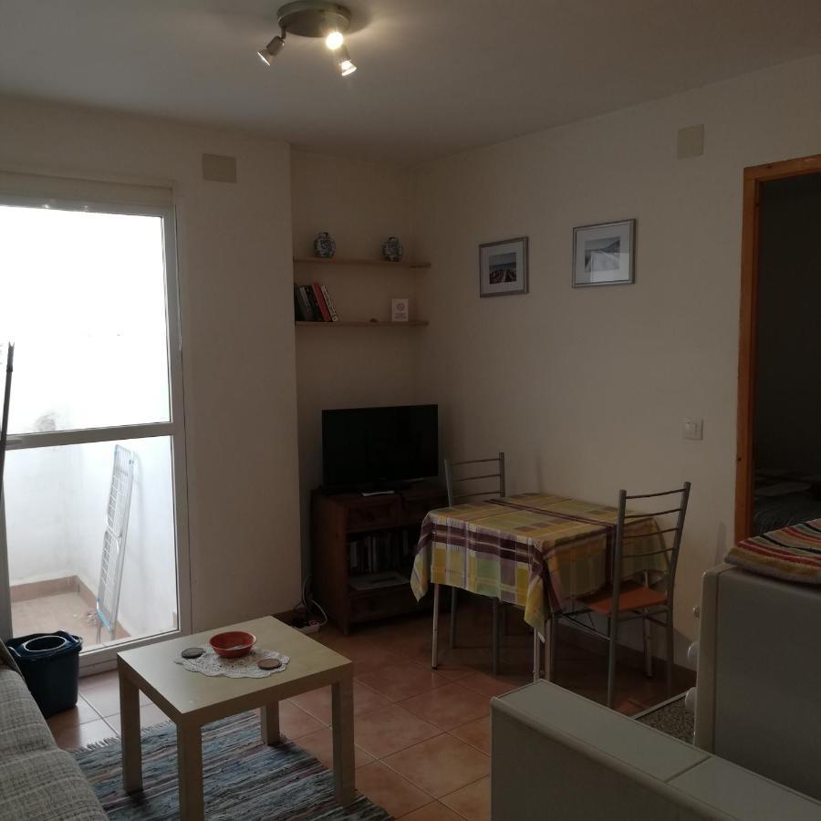Apartamento Pisito Sattu Altea Exterior foto