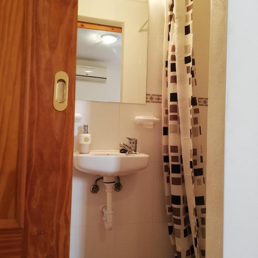 Apartamento Pisito Sattu Altea Exterior foto