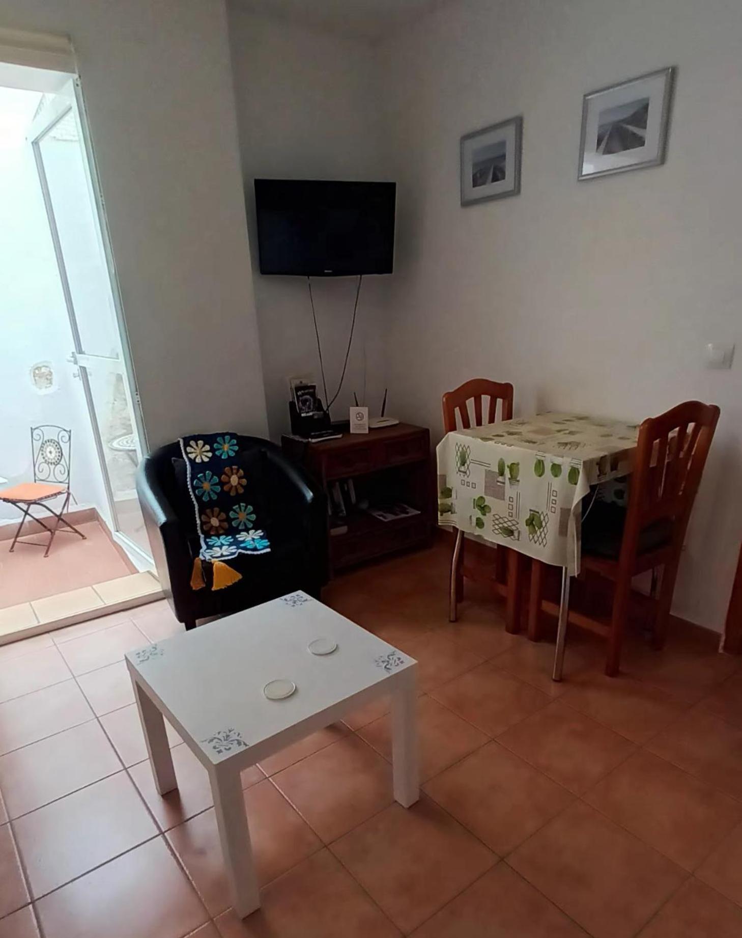 Apartamento Pisito Sattu Altea Exterior foto