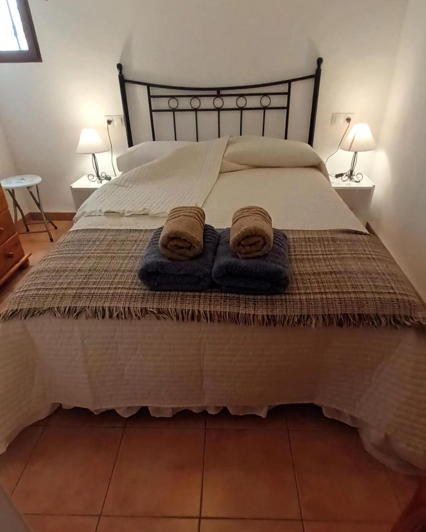 Apartamento Pisito Sattu Altea Exterior foto