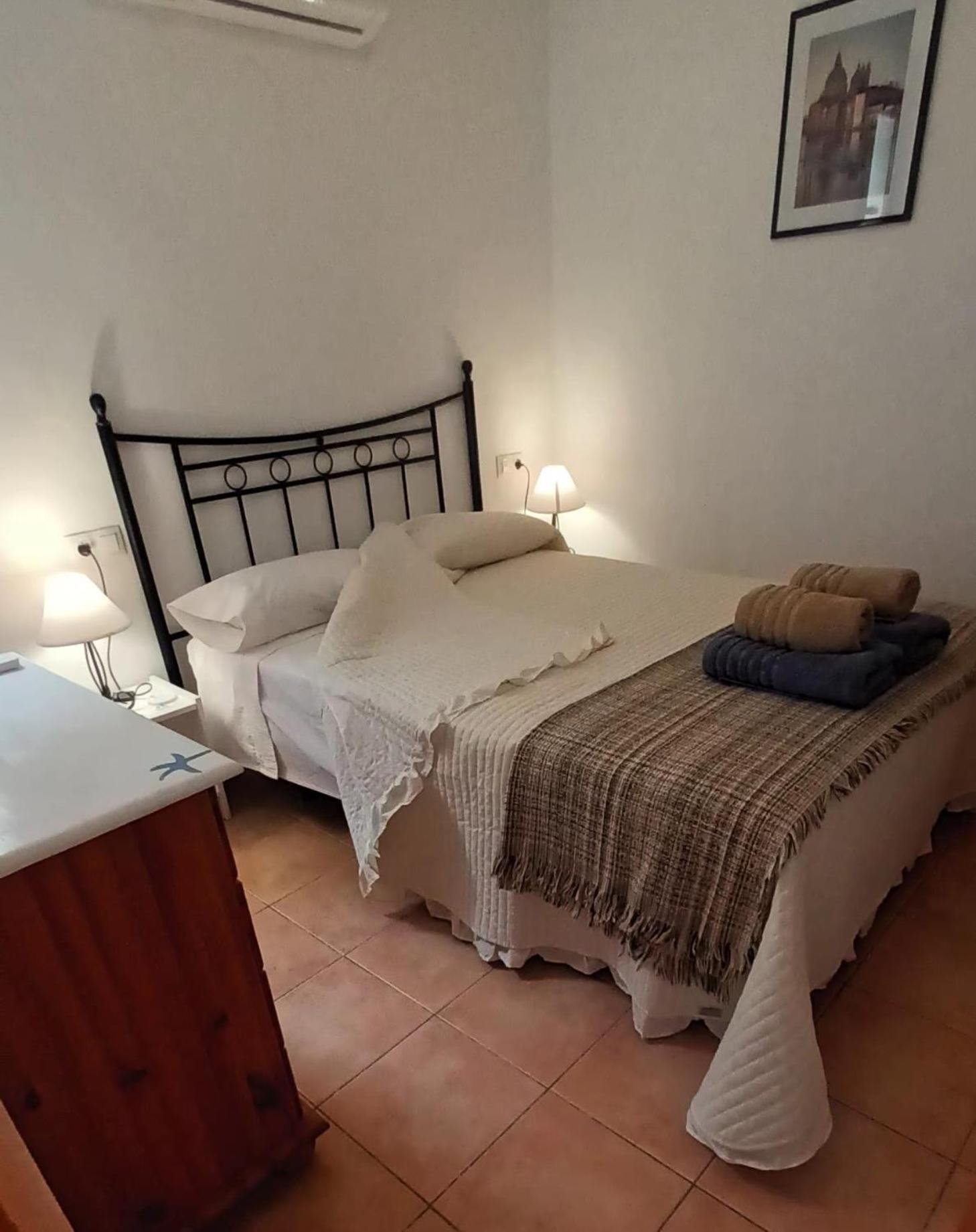 Apartamento Pisito Sattu Altea Exterior foto